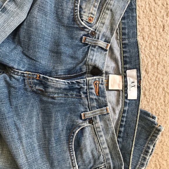 Armani exchange jeans - Picture 3 of 4